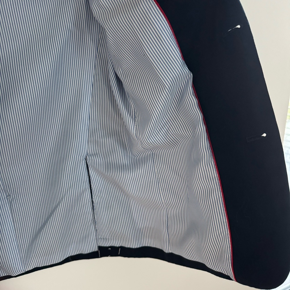 Tommy Hilfiger Suit Jacket - Picture 7 of 9